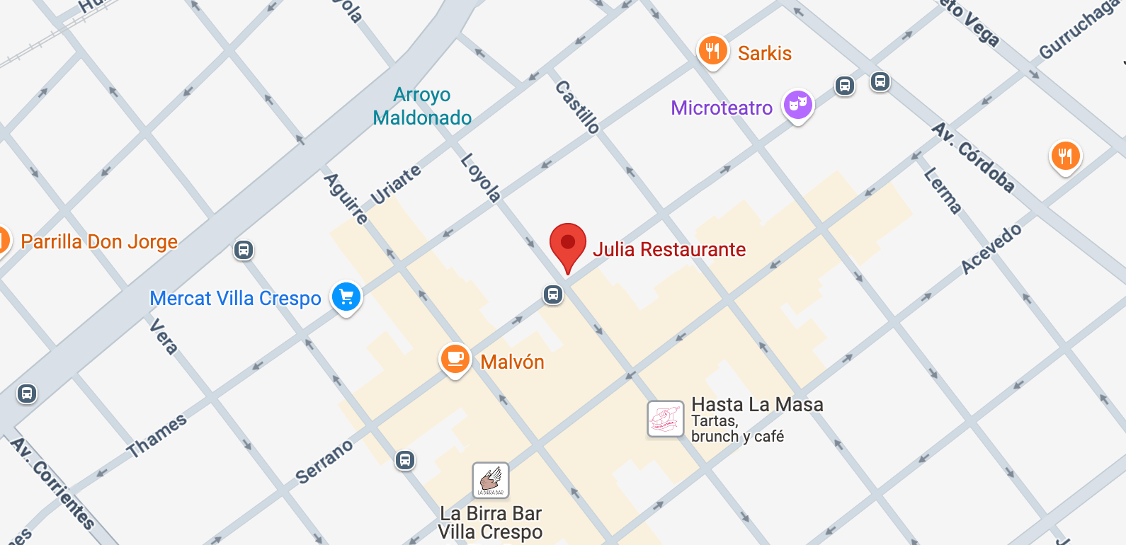Google Maps